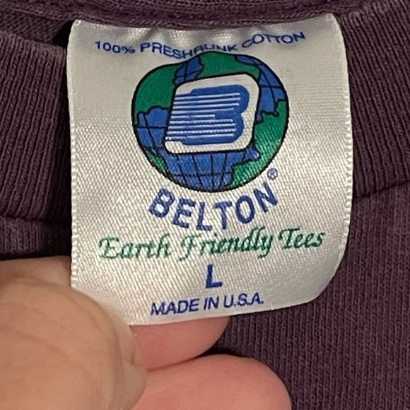 Vintage Mount Rushmore T Shirt - Picture 5 of 5